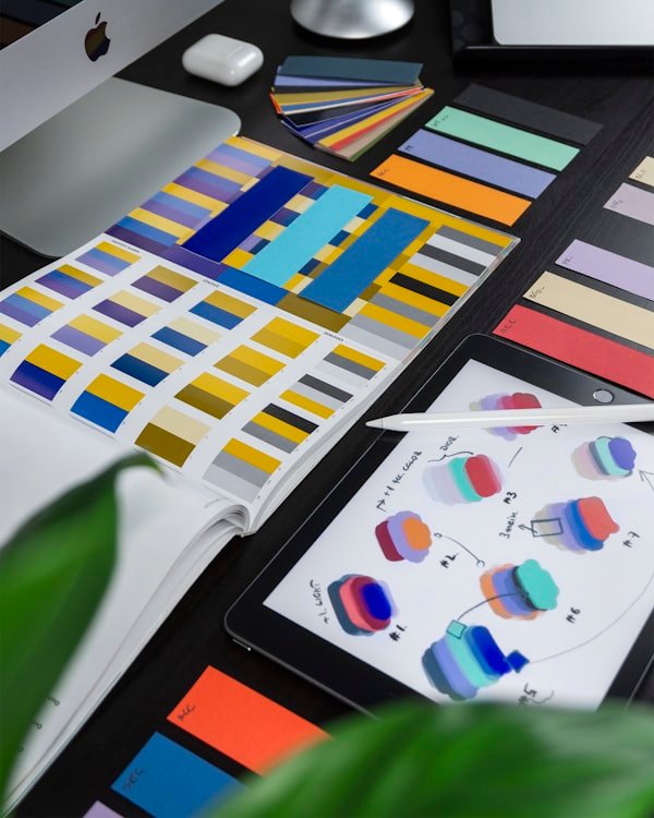 Brand Strategy & Identity