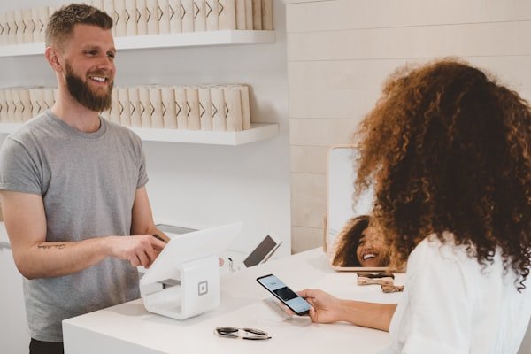 E-commerce store optimization